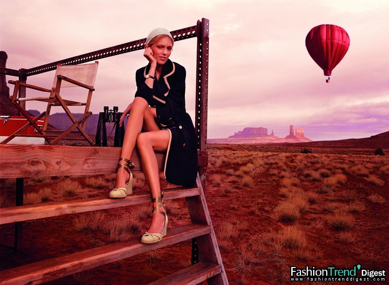 Tommy Hilfiger 2007ďVDƬ